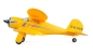 Preview: 24144 AMXFlight Beech D17s Doppeldecker 3D/6G RTF gelb